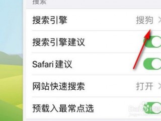 如何在iPhone或者iPad的Safari浏览器里设置主页？（浏览器如何设置主页，怎么设置浏览器默认首页）