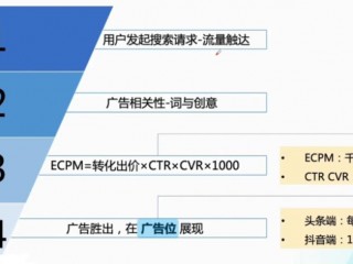 信息流广告和搜索广告的区别(搜索广告和信息流广告区别(信息流广告有哪些投放平台))