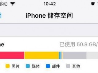 iphone内存扩容有什么危害？（苹果扩容后有什么影响）