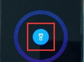 怎么打开手电筒?（怎么打开手电筒华为)