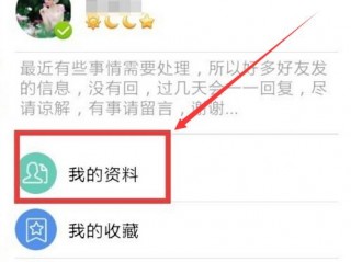 怎么在qq那里填个性标签？（qq怎样设置个性标签，在QQ里怎样才能够使用个性标签呢）