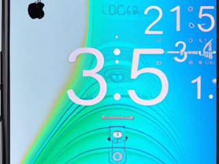 如何在苹果13上显示电量数字？iPhone 13显示电量百分比方法