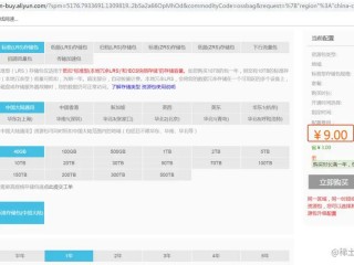 阿里云 控制台（wordpress怎样搭建网站）