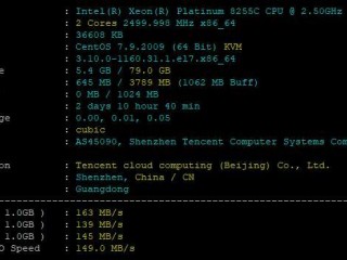 开服务器vps?（开服务器用什么cpu)