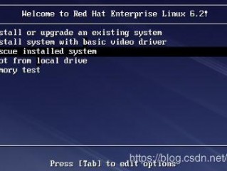 安装了linux系统怎样重装windows？（怎么把linux系统删了重装）