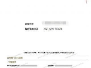 查公司信用分的网站,公司信用报告在哪里查