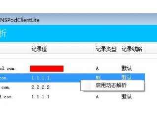 DNspod个人专业版怎么样？优势和功能解析