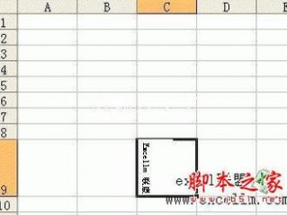 表格字竖着怎么设置，在表格中怎么能把字调成竖向的