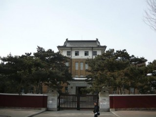 日本帮中国建了哪些化肥厂？（长春建筑单位有哪些,长春哪些建筑是日本人建的）