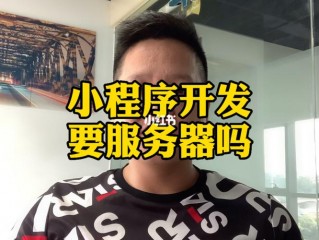 做小程序选择什么型号服务器？（小程序服务器）