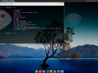 linux的图形界面主要有哪几种，采用什么技术？（什么是XFCE）