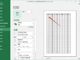 excel 表如何打印打满一张纸？（打印表格怎么设置成铺满全张纸，如何用excel直接打印成一满张纸）