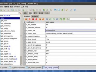 SQLite3数据库管理的方法有哪些