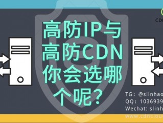 什么是高防IP？有什么用？（香港高防IP作用是什么）