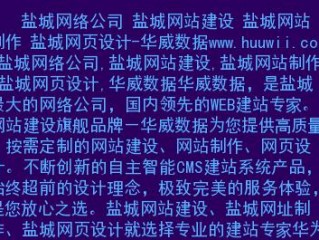 盐城网站设计公司,北京专业网站设计公司