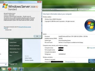 windows server2008和2012区别(win2008与win2012哪个内存少？)