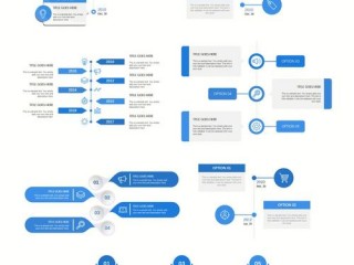 ppt怎么制作流程图？（网页流程图模板,ppt流程图模板）