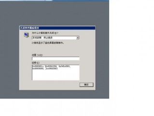 服务自动关闭？（windows2003服务器漏洞）