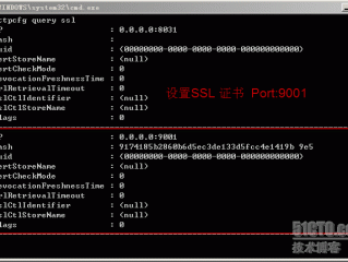 cs架构怎么配置ssl？（数据库ssl证书怎么配置）