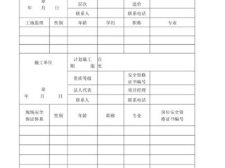 先办施工许可证还是先办安全备案？（备案问题前置审批-其他问题）