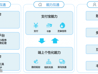 支付宝拓扑是什么？（拓扑优化是什么）