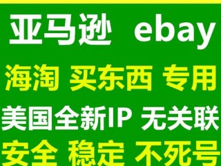 vps亚马逊是什么(亚马逊只有一个店铺需要用vps吗？)