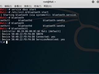 linux如何查看安装的驱动