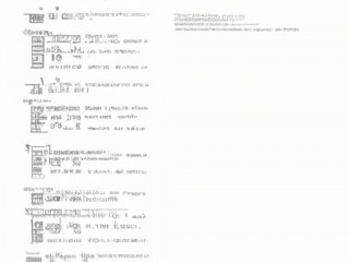 怎么拿捏PHP数组的类型？