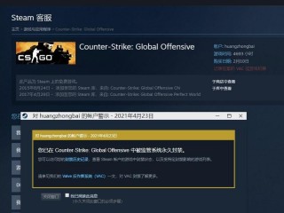 csgo怎么样?（csgo怎么样会被红锁)