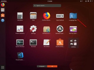 ubuntu和debian(debian与ubuntu区别？)