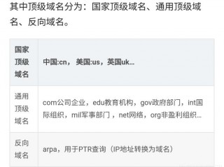 七大顶级域名是什么？（顶级域名com由什么管理,通用顶级域名有什么）