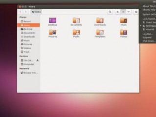 ubuntu 新增用户(ubuntu安装时需要建立的目录)