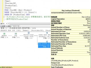 SQL Server里面什么样的视图才能创建索引？（如何建立索引服务器）