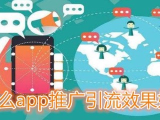 请问有哪些靠谱的引流软件？（推广引流App）