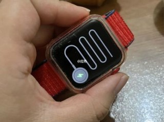 apple watch充电慢是什么原因「apple watch 充电慢怎么办」