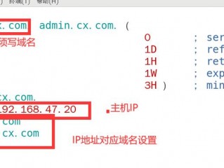 域名配服务器?（域名配服务器怎么配)
