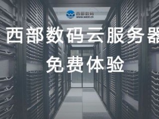 西部云数据科技股份有限公司(请问西部数码云服务器怎么样？)