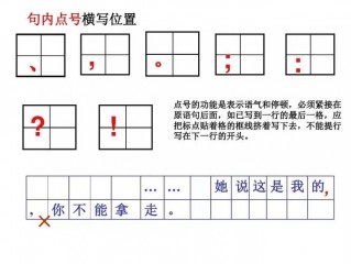 标点符号输入方法？（标点符号怎么打）