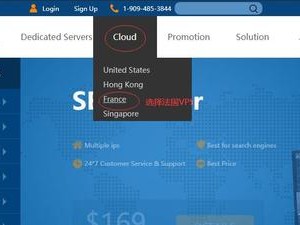法国VPS是什么？