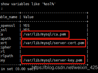 mysql怎么连接ssl「mysql怎么连接ssms」