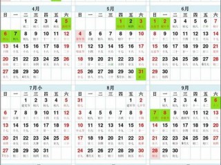 日历设置纪念日多少天，Doubleninth Day是什么节日