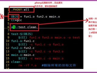 makefile比较文件内容,linux makefile文件编写