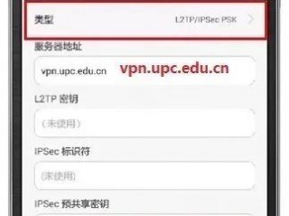 手机anyconnect服务器地址填什么？(如何获取VPN服务器)