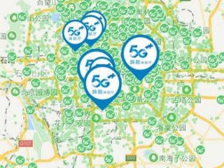 5g信号覆盖 （移动5g信号覆盖）