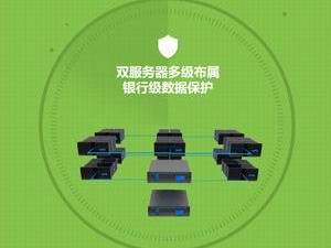 网贷公司的服务器?（网贷公司的服务器是什么)