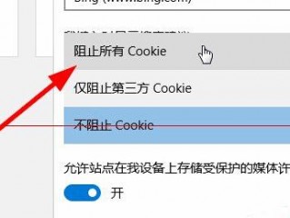 浏览器cookie在哪里