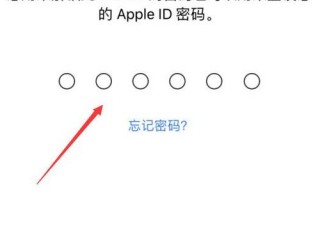 appleid密码重新设置步骤？（苹果怎么重新设置id密码，id密码忘了怎么重新设置）