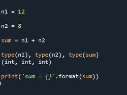 python怎么给整型变量赋值？（python结构体赋值要注意什么）