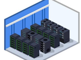 服务器空间2tb?（服务器空间2T)