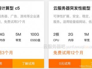 免费半年的云服务器?（免费半年的云服务器怎么用)